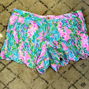 Get Ready for Summer with Lilly!